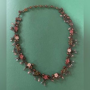 Vintage Colleen Toland Necklace